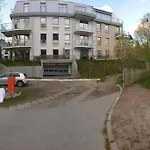 Kawalerka Z Miejscem Parkingowym W Hali Garazowej